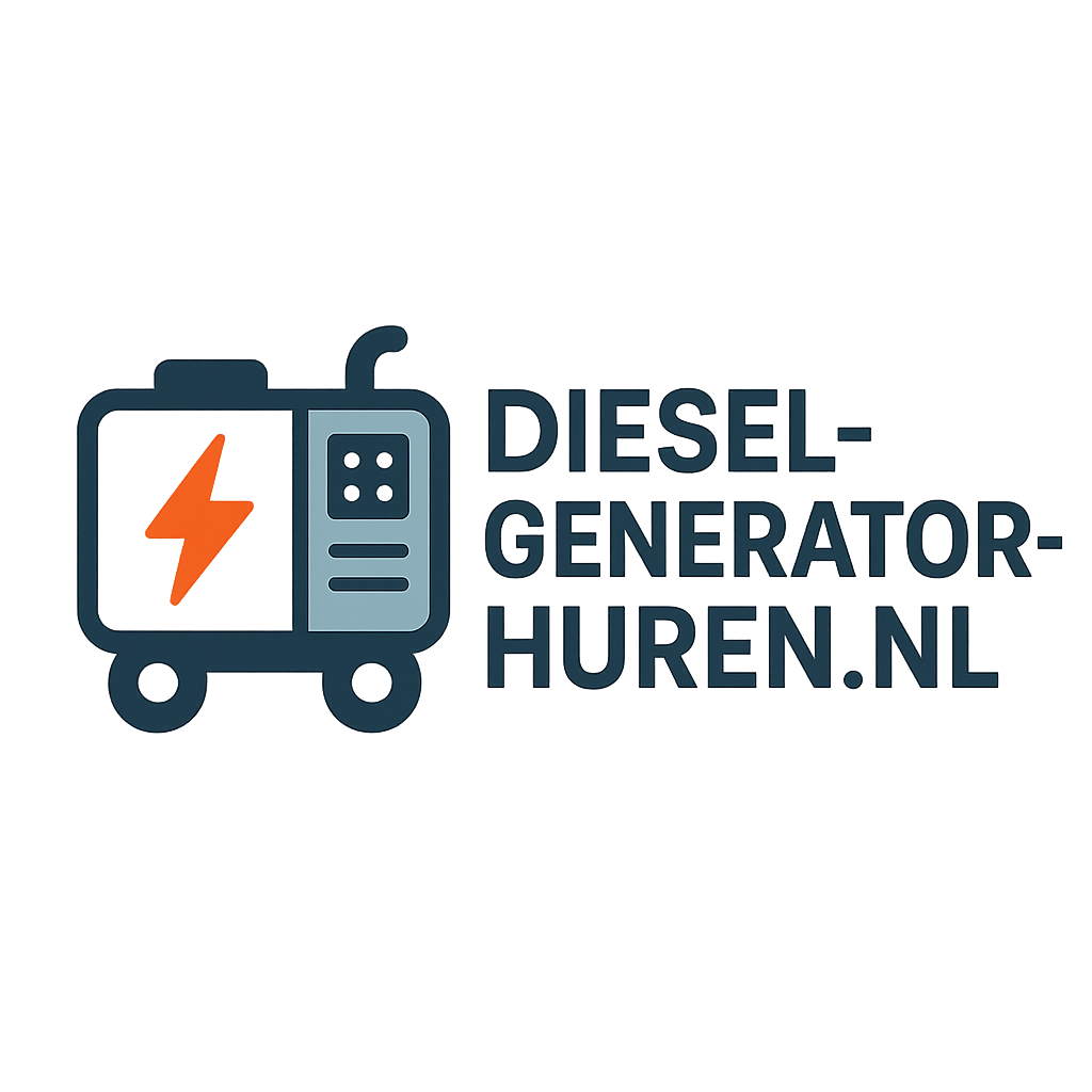 Diesel Generators te Huur